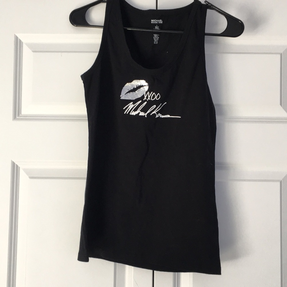 Michael Kors Tank